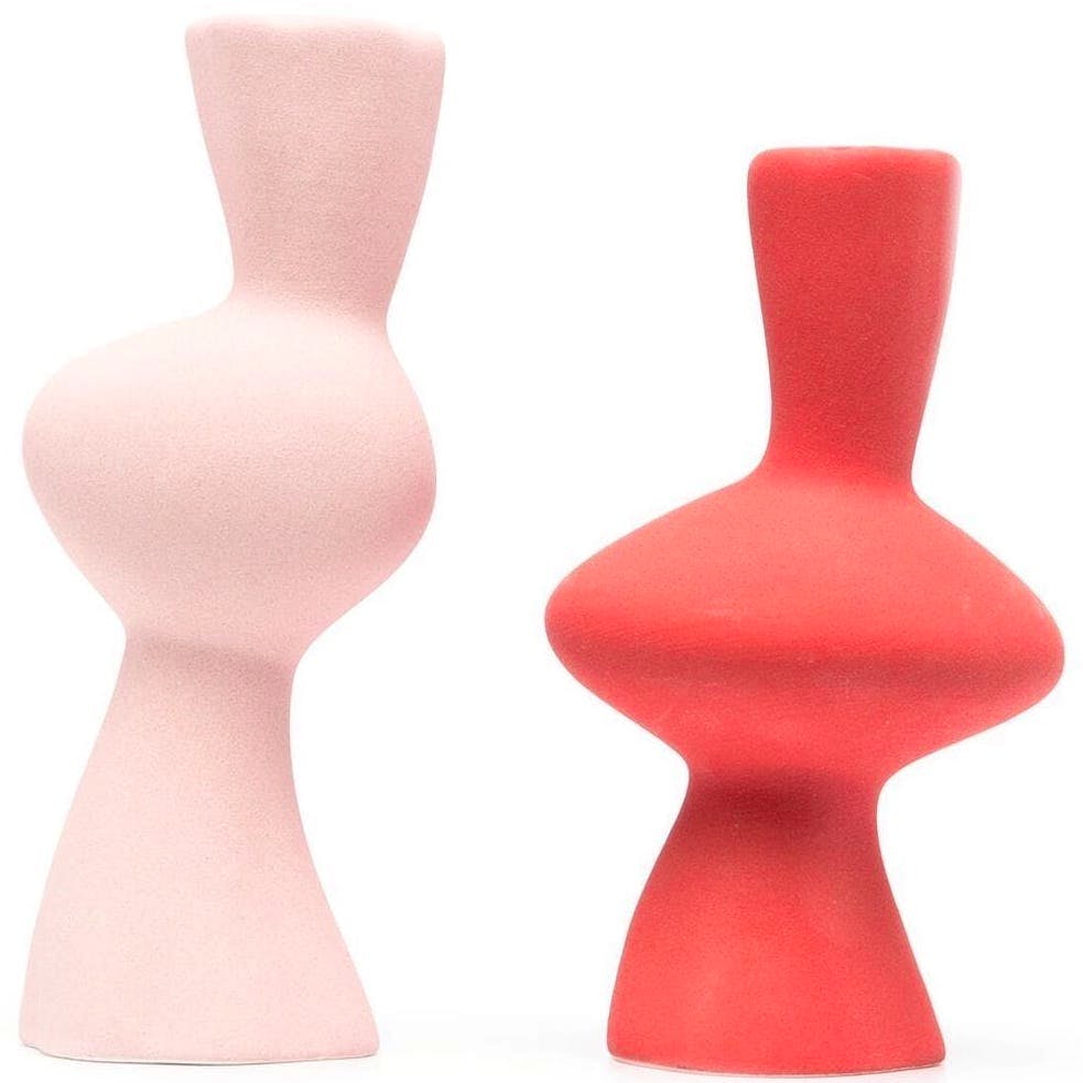 Anissa Venus & Mercury Salt And Pepper Shakers, NOW £45