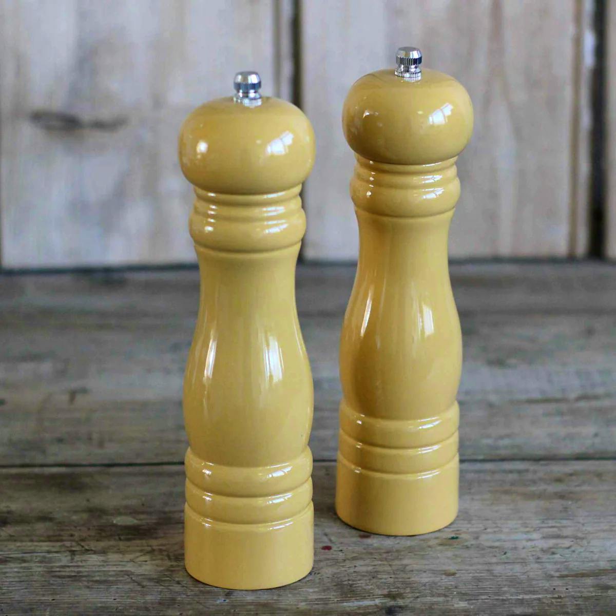 Closet & Botts Salt/Pepper Mill, £12.50