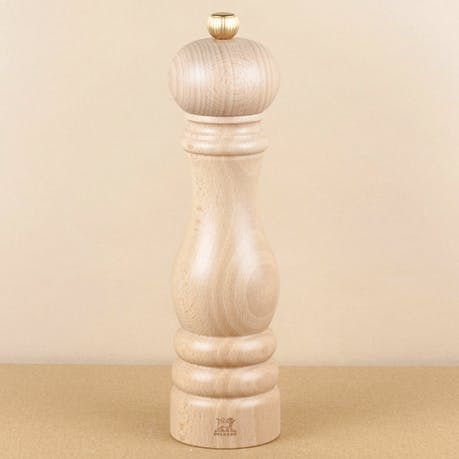Objects of Use Peugeot Pepper Mill, Beech Wood, £42.50