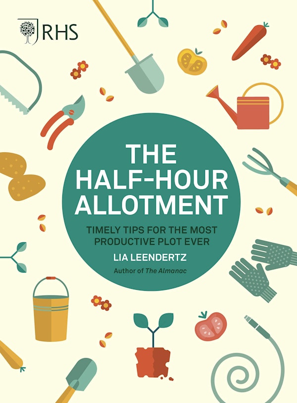 Half Hour Allotment By RHS
