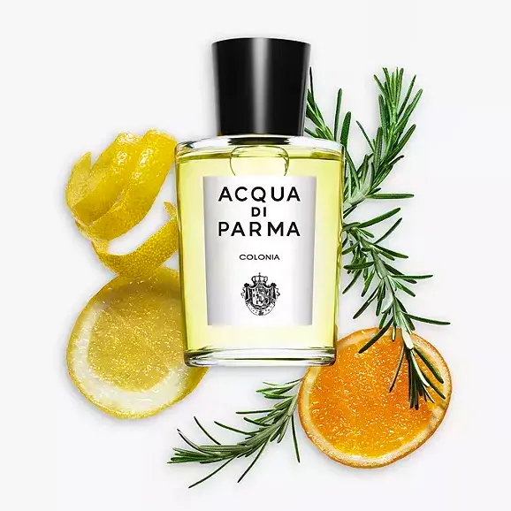 Best Summer Spritz Colonia By Acqua Di Parma, £87