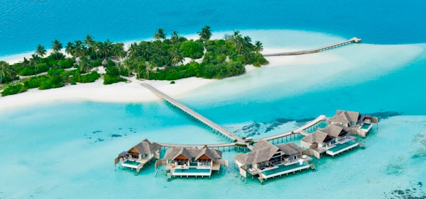 November - Maldives - Niyama Private Islands