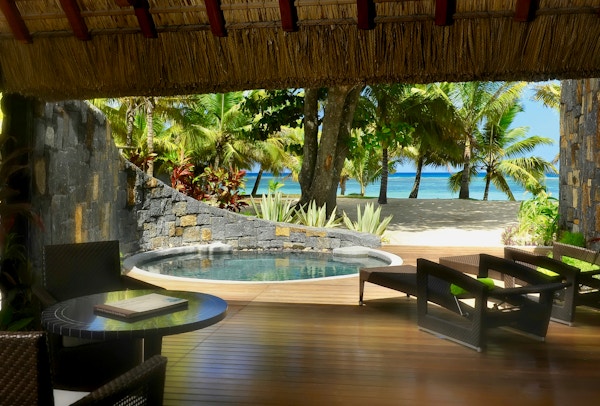 October - Mauritius, Trou Aux Biches Resort & Spa