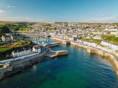 Location Location Location: Staycations In Cornwall