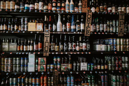 12 Of The Best Taprooms In London
