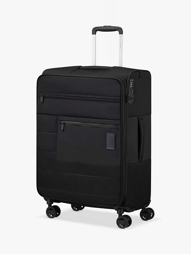 John Lewis Samsonite Vaycay 4 Wheel Suitcase, £185