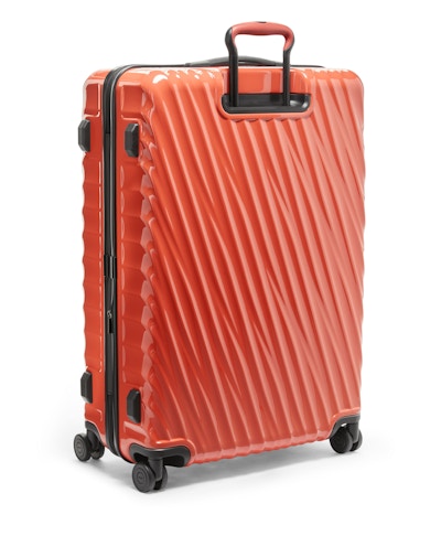 Tumi Extended Trip Expandable 4 Wheeled Packing Case, £775