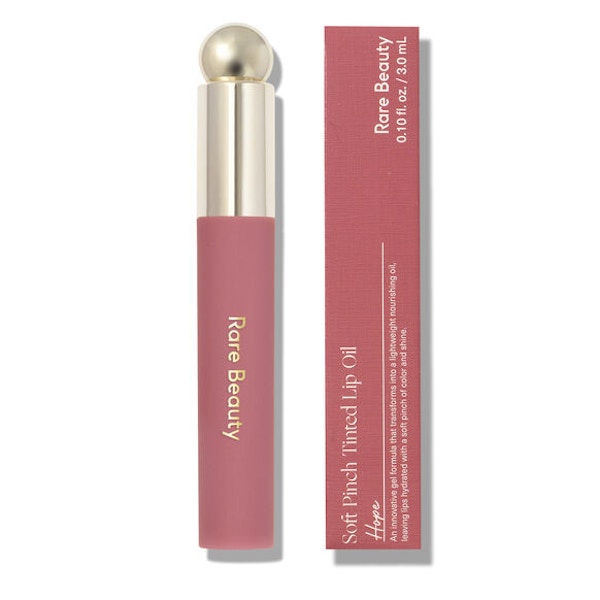 Rare Beauty Soft Pinch Tinted Lip Oil, £20