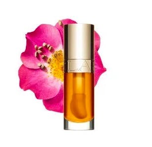 Clarins Lip Comfort Oil, £22