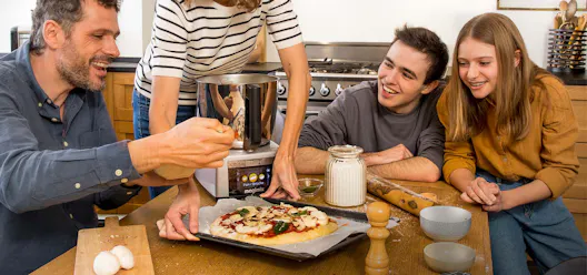 Adventures With A Cook Expert
