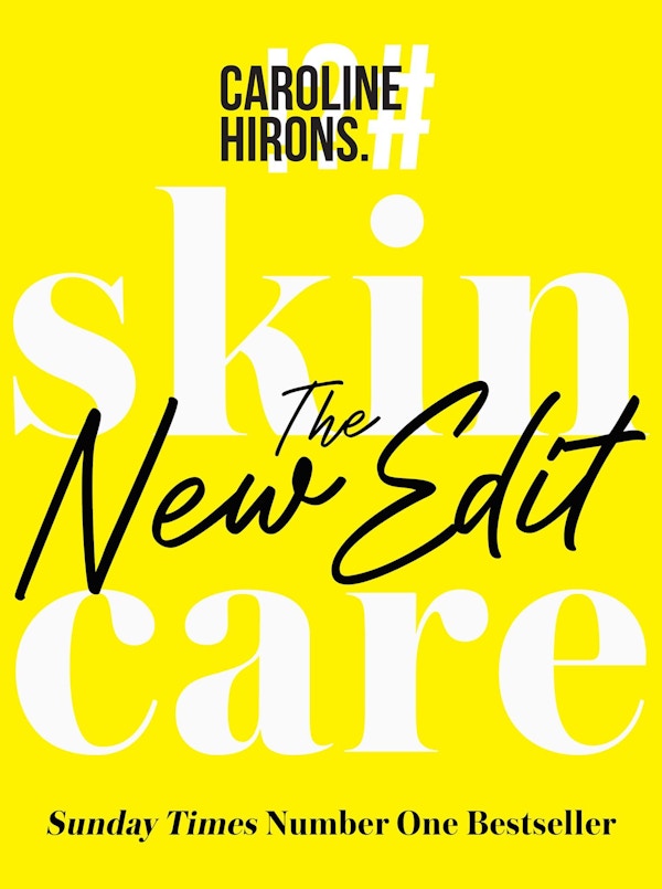 Skincare – The New Edit, £15.82