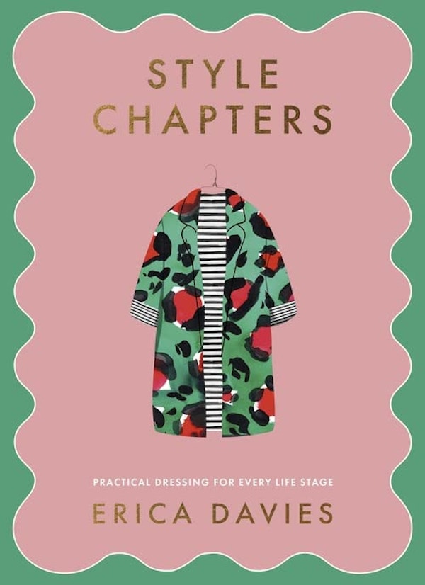 Style Chapters, £21.79 (out July 2023)