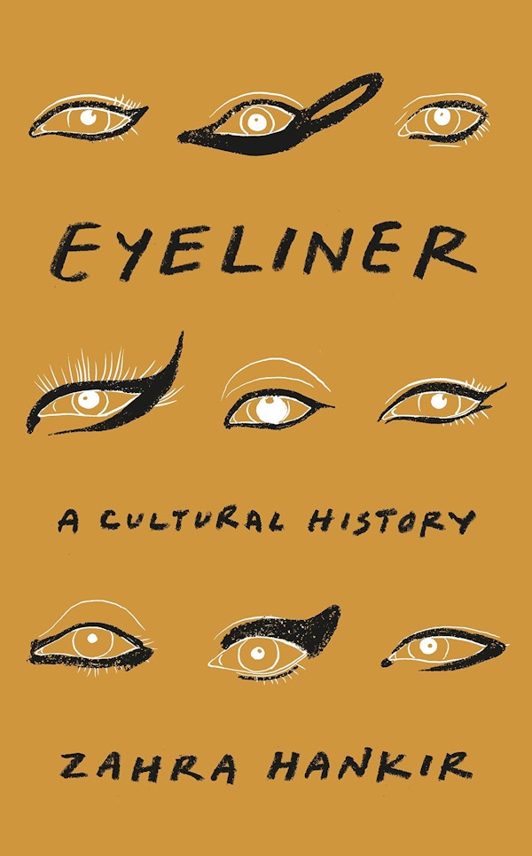 Eyeliner – A Cultural History, £17.50 (out Nov 2023)