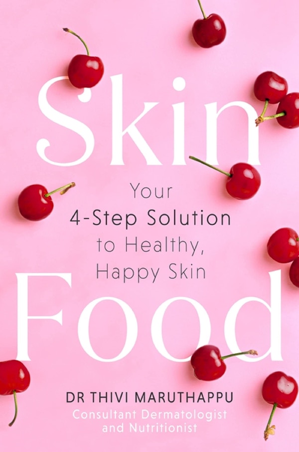 Skin Food, Your 4-Step Solution To Happy, Healthy Skin, £13.80