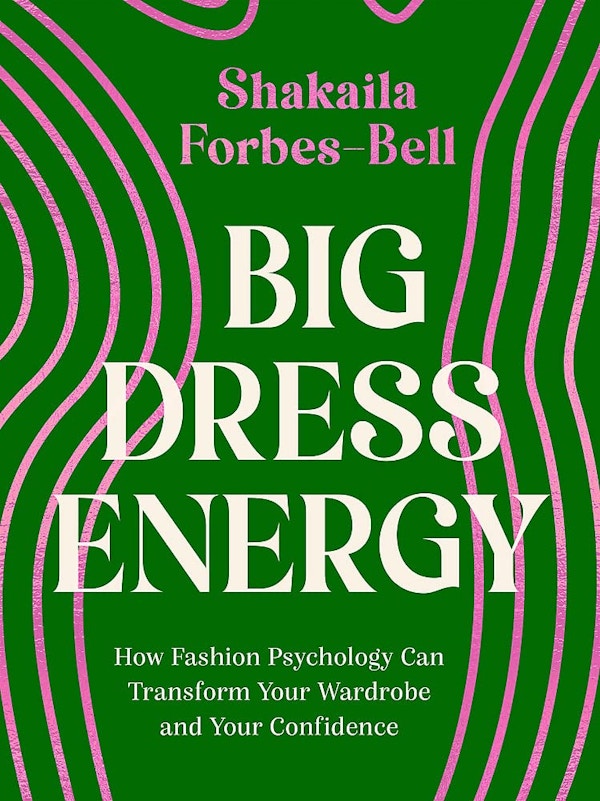 Big Dress Energy, £13.20