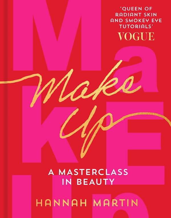 Makeup - A Masterclass In Beauty, £11