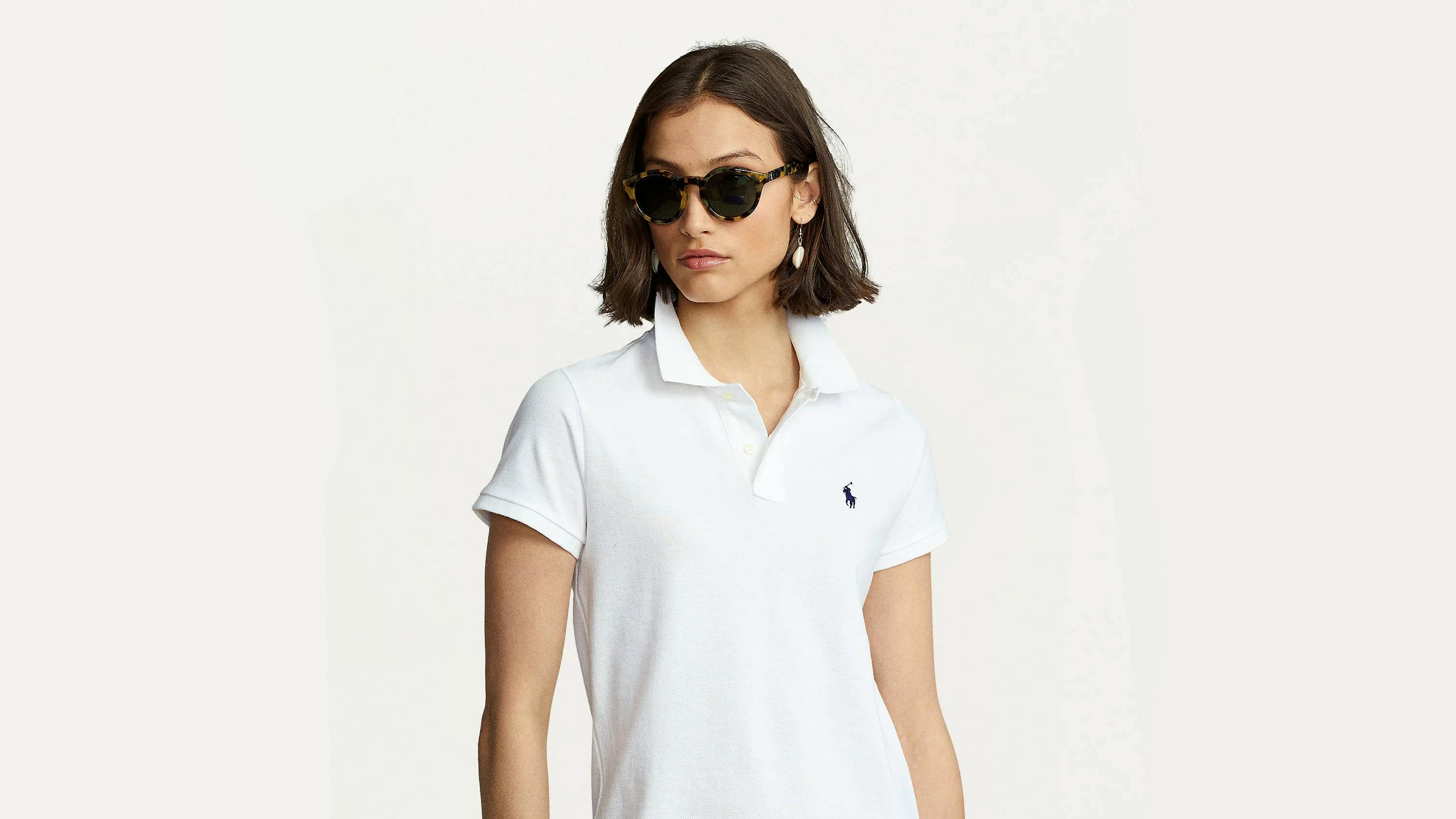 T Shirt Dress Ralph Lauren Polo Dress