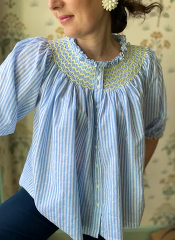 Smock London