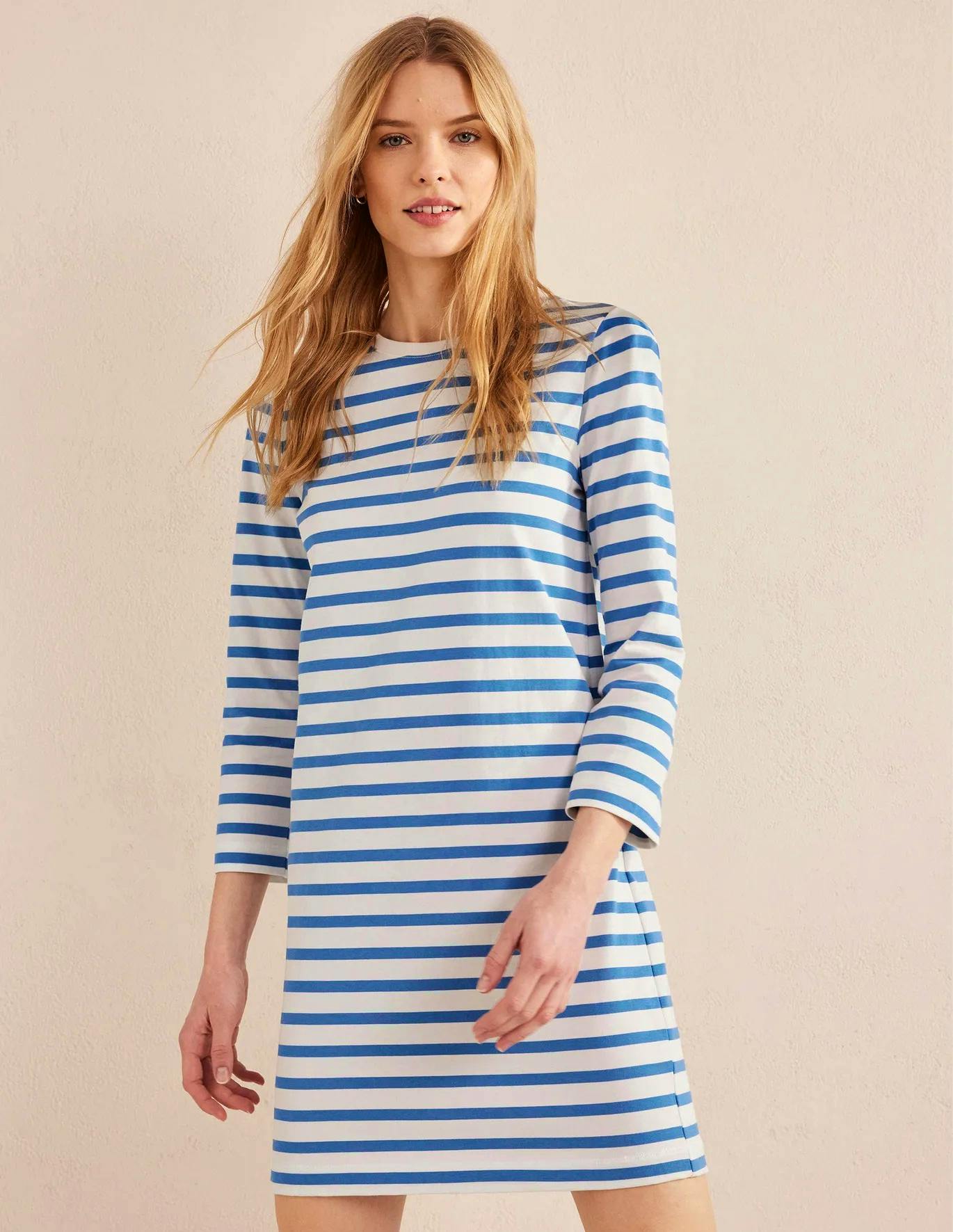 Boden Jersey Mini T-Shirt Dress, £60