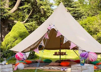 Bell Tent Boutique