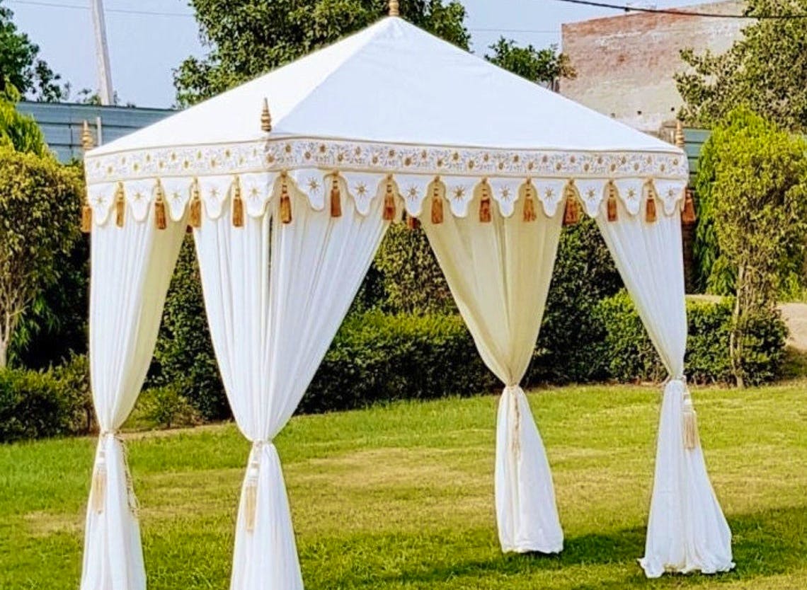 Etsy Luxury Pavilion Tent, from £941.79