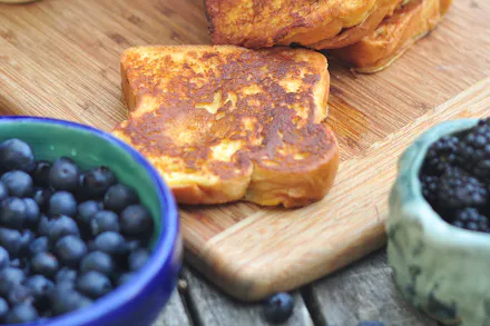 6 Ideas For A Magnificent Father’s Day Breakfast Or Brunch