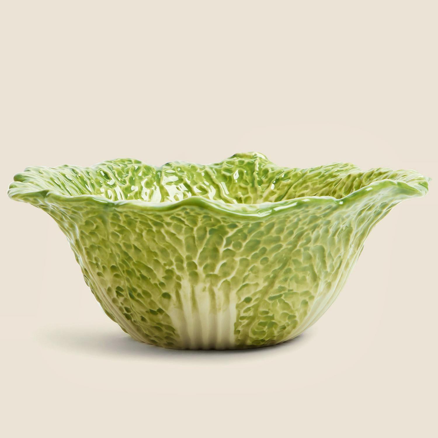 Marks & Spencer Cabbage Salad Bowl, £17.50