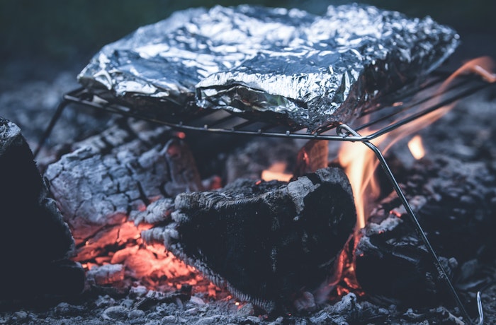 Cosy Campfire Recipe Ideas