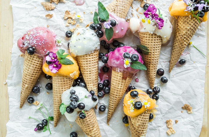 Mouth-Wateringly Delicious Ice Cream Recipes