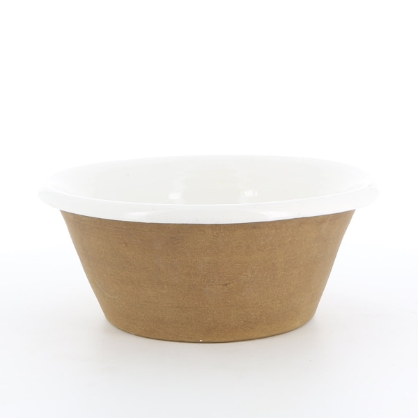 Stone The Crows French Country Terracotta Bowl, £50