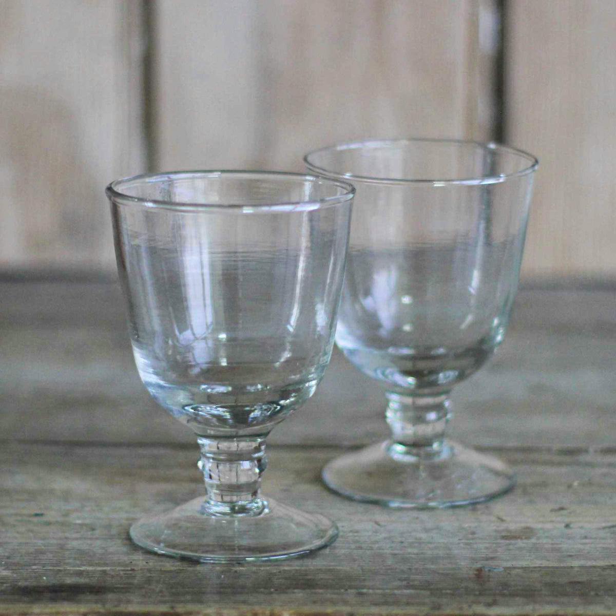 Closet & Botts Classic Wine Glass, £8.95