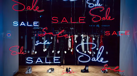 Top Picks From The Early High Street Sales