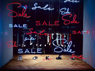 Top Picks From The Early High Street Sales