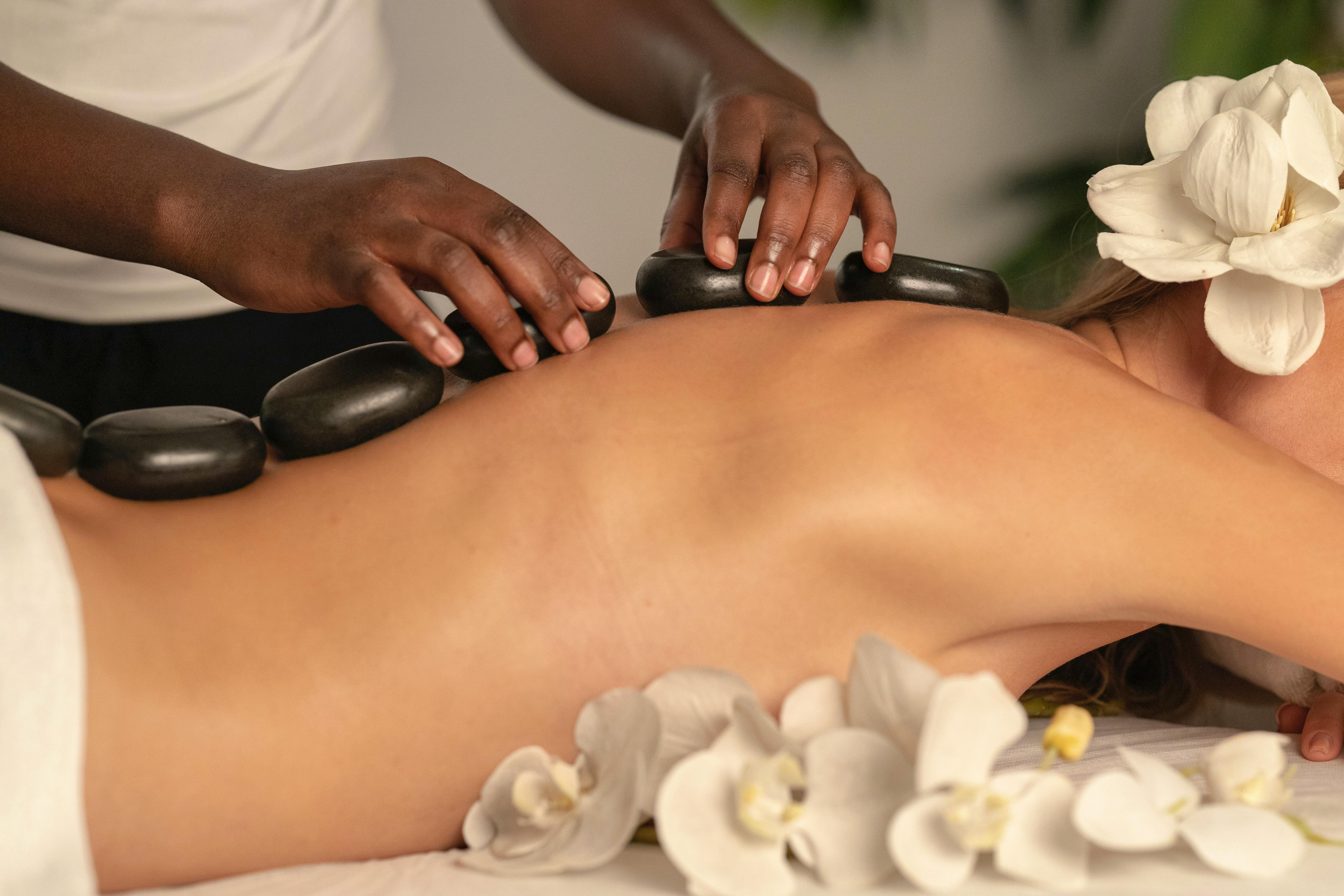Best Spas in London