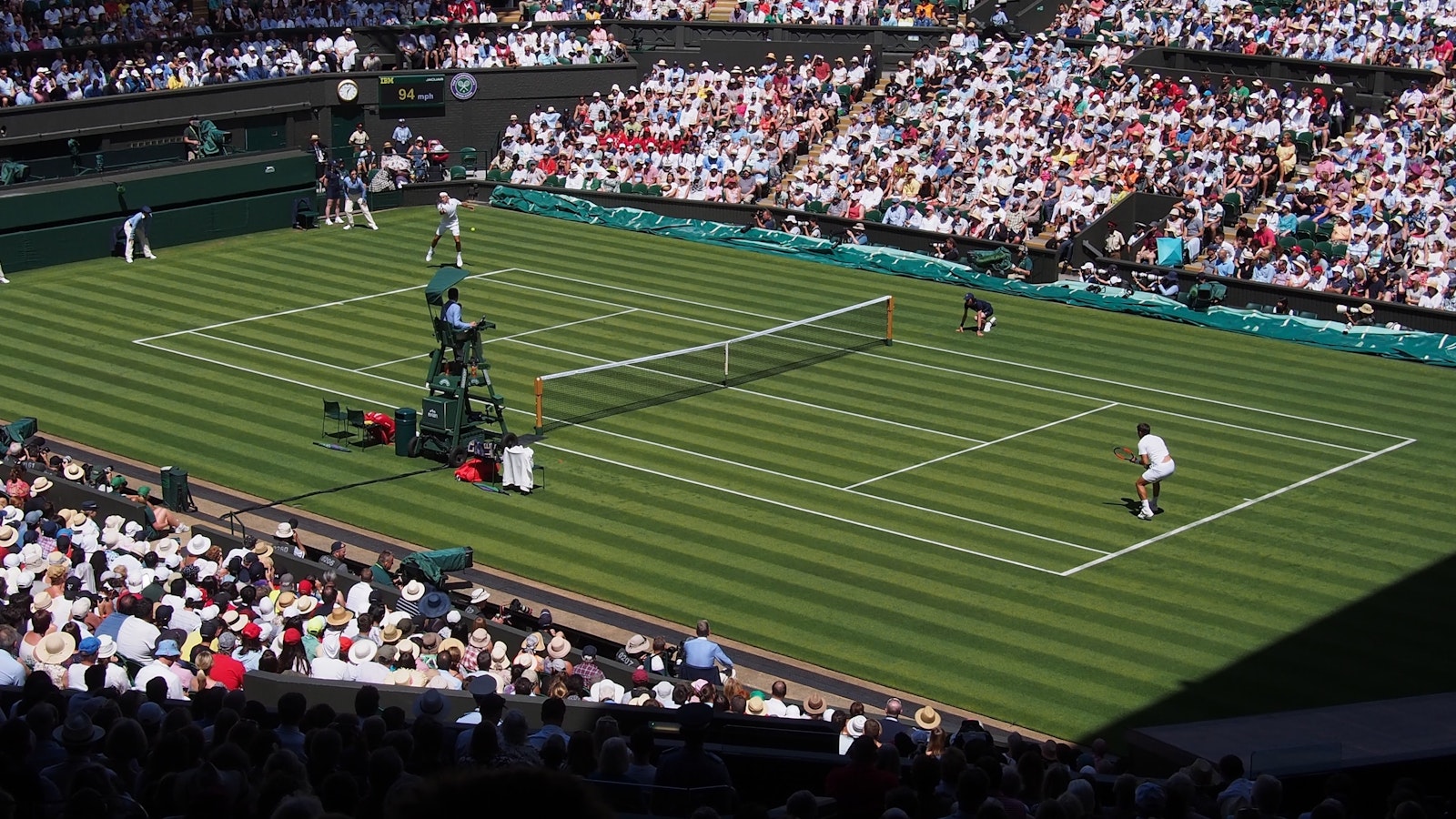 Players To Watch At Wimbledon 2023