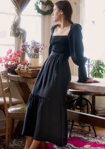 Bailey Reversible Dress