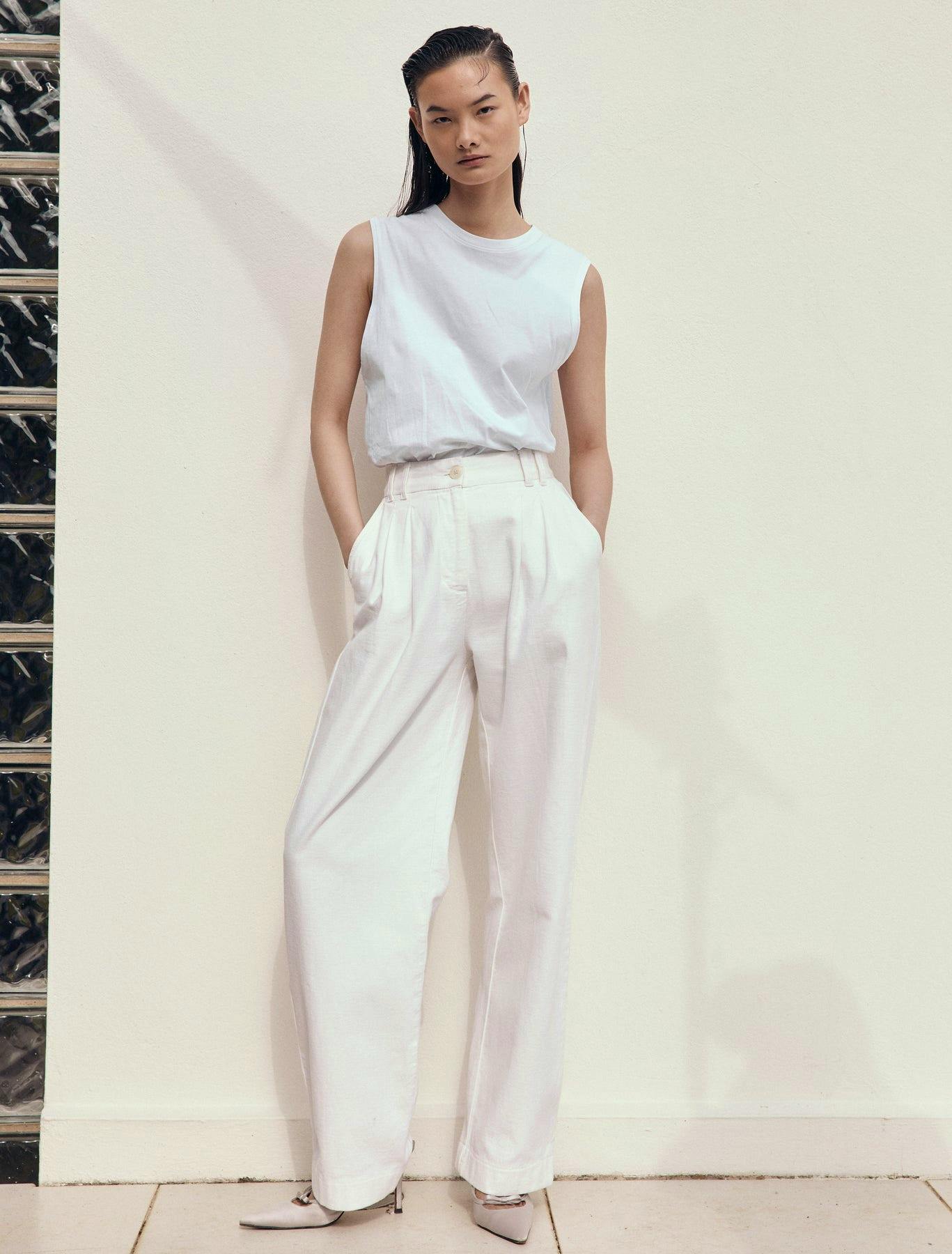 Apollo trousers £290