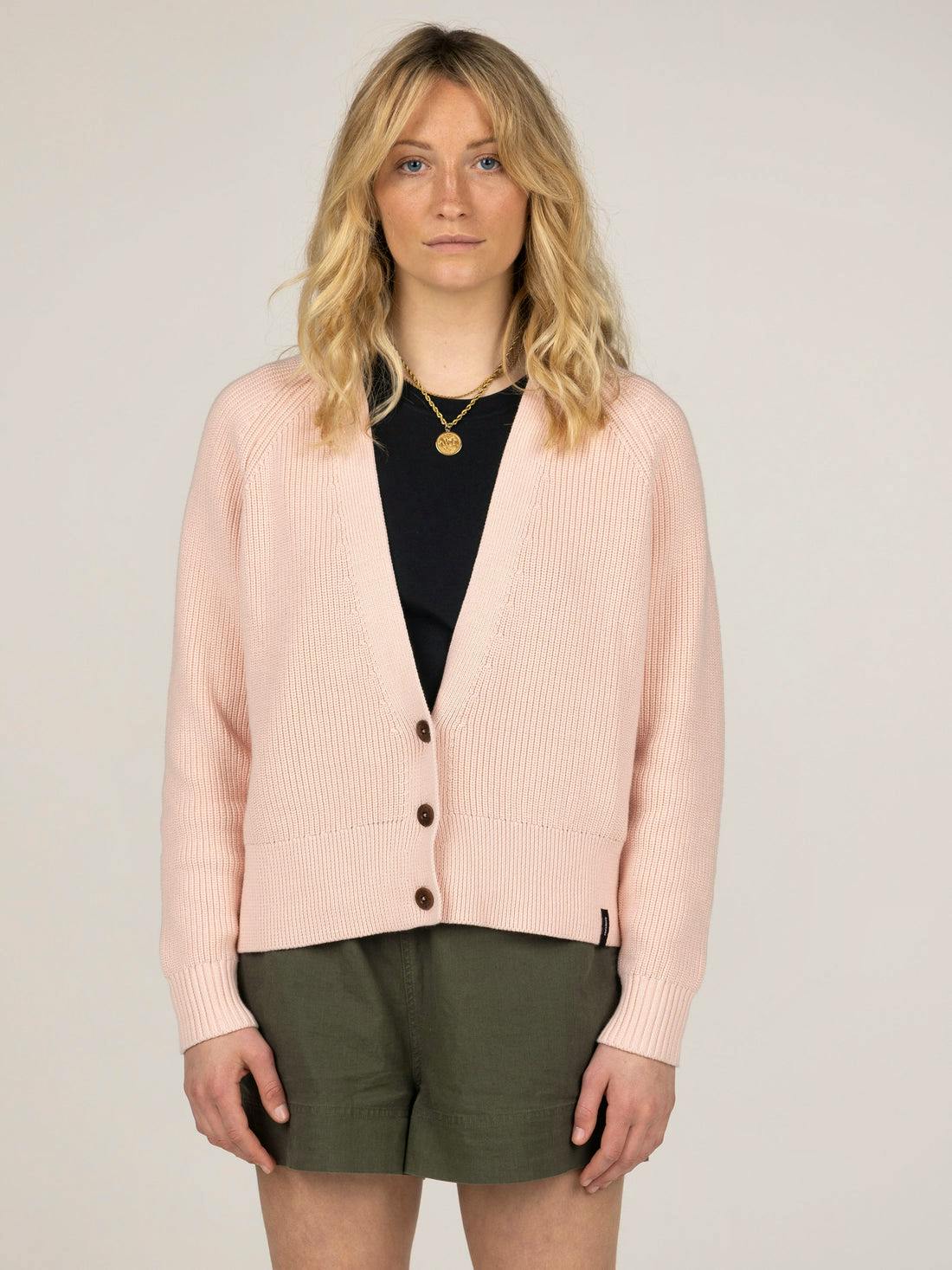 Eden Cardigan £110