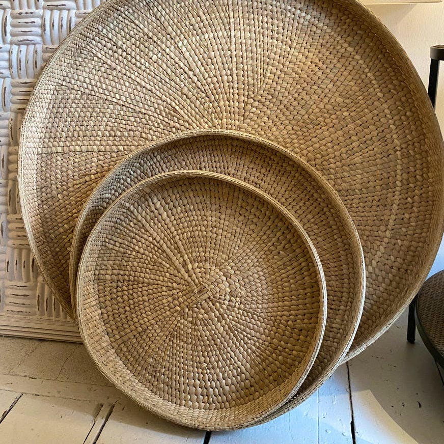 Osborn Interiors Kaya Trays, £78