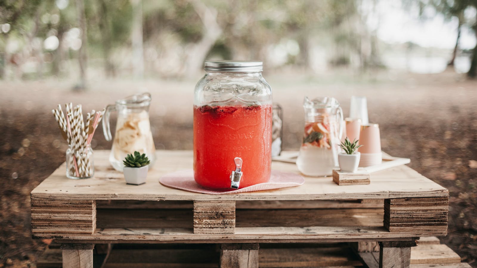 Ways To Pimp Your Pimm’s