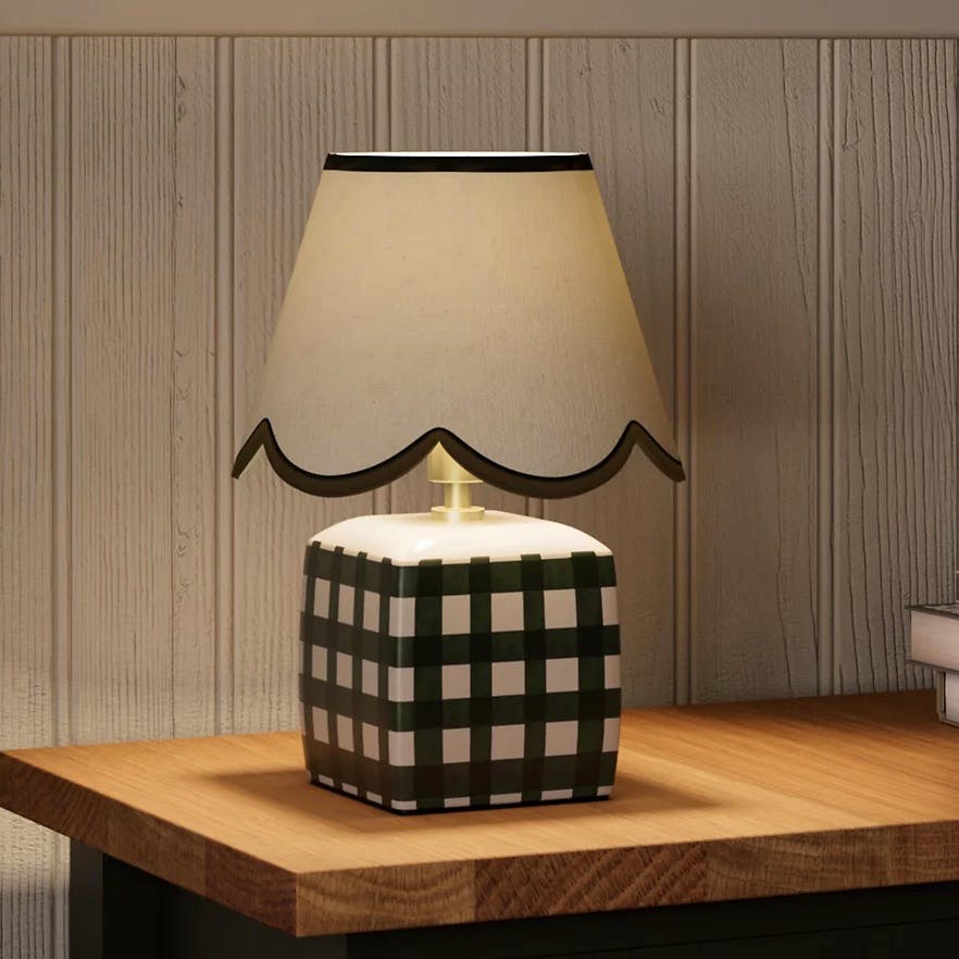 M&S Kirsten Ceramic Table Lamp, £59