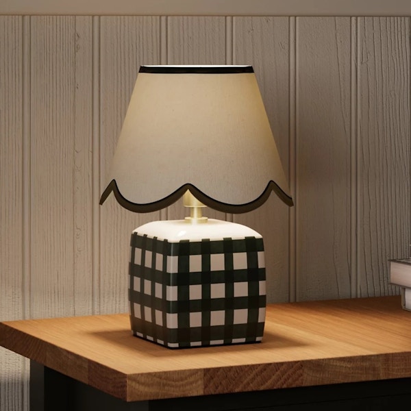M&S Kirsten Ceramic Table Lamp, £59
