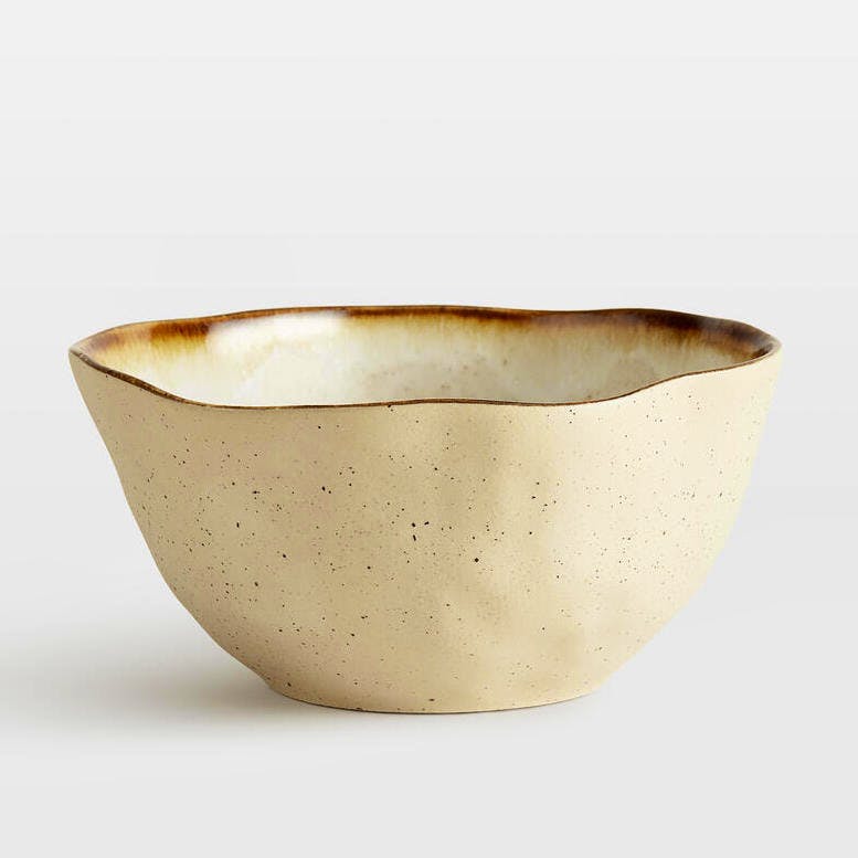 Soho Home Emden Cereal Bowl, Set Of Four, £85