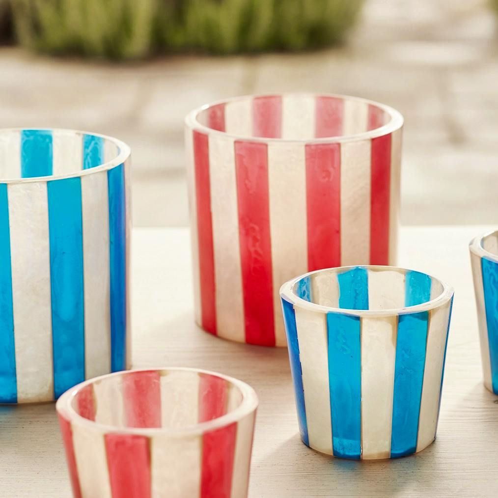 OKA Large Cormack Candle Holder, £25