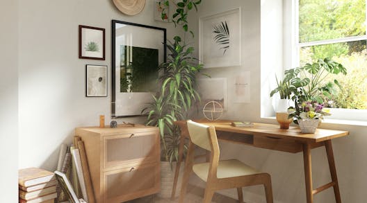 21 Interiors Hits Under £100