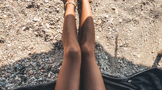 Summer Legs Beauty SOS