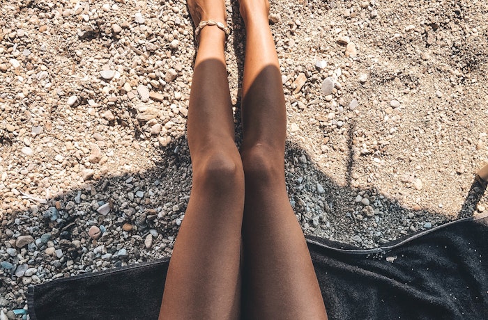 Summer Legs Beauty SOS