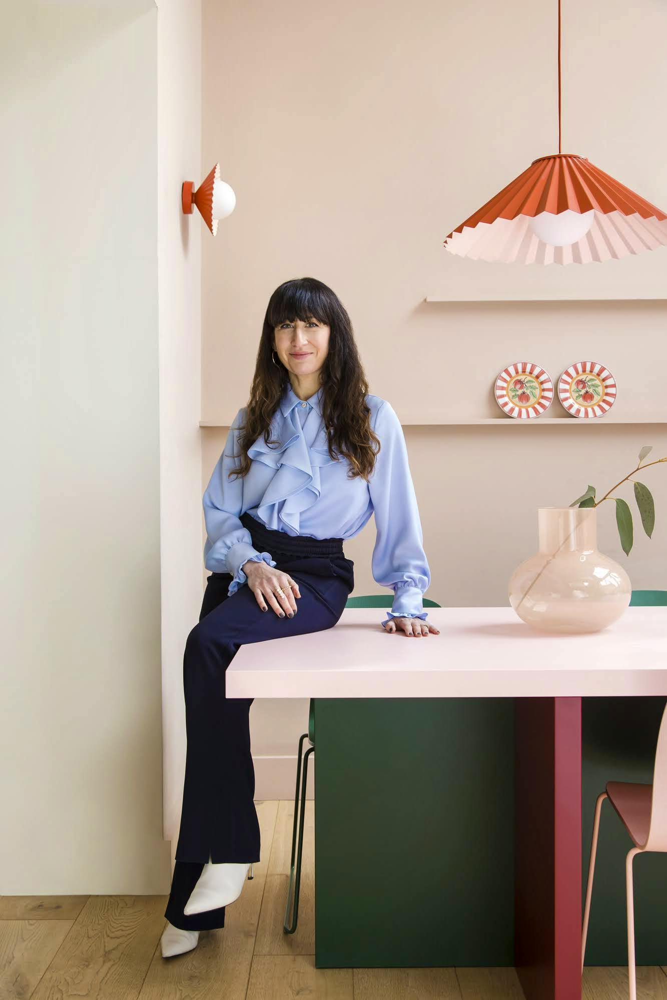 How To Create Atmosphere With Lighting