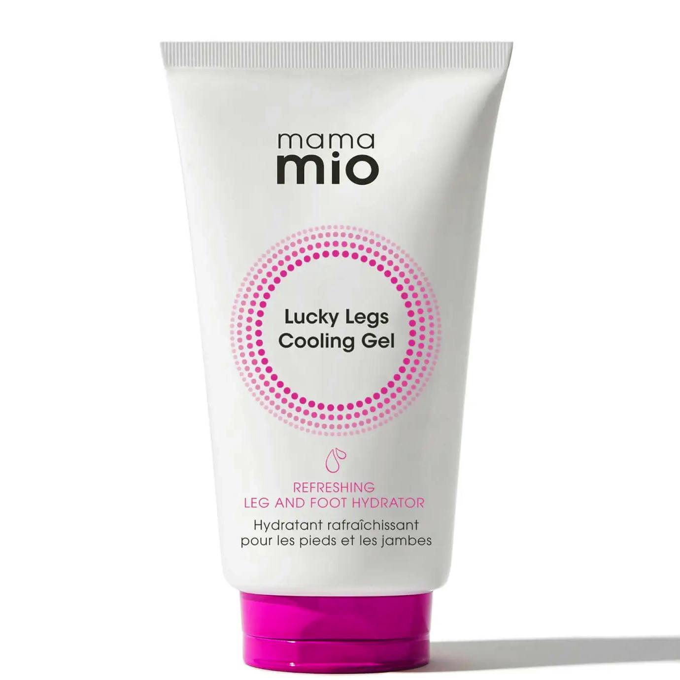 Mama Mio Lucky Legs, £16