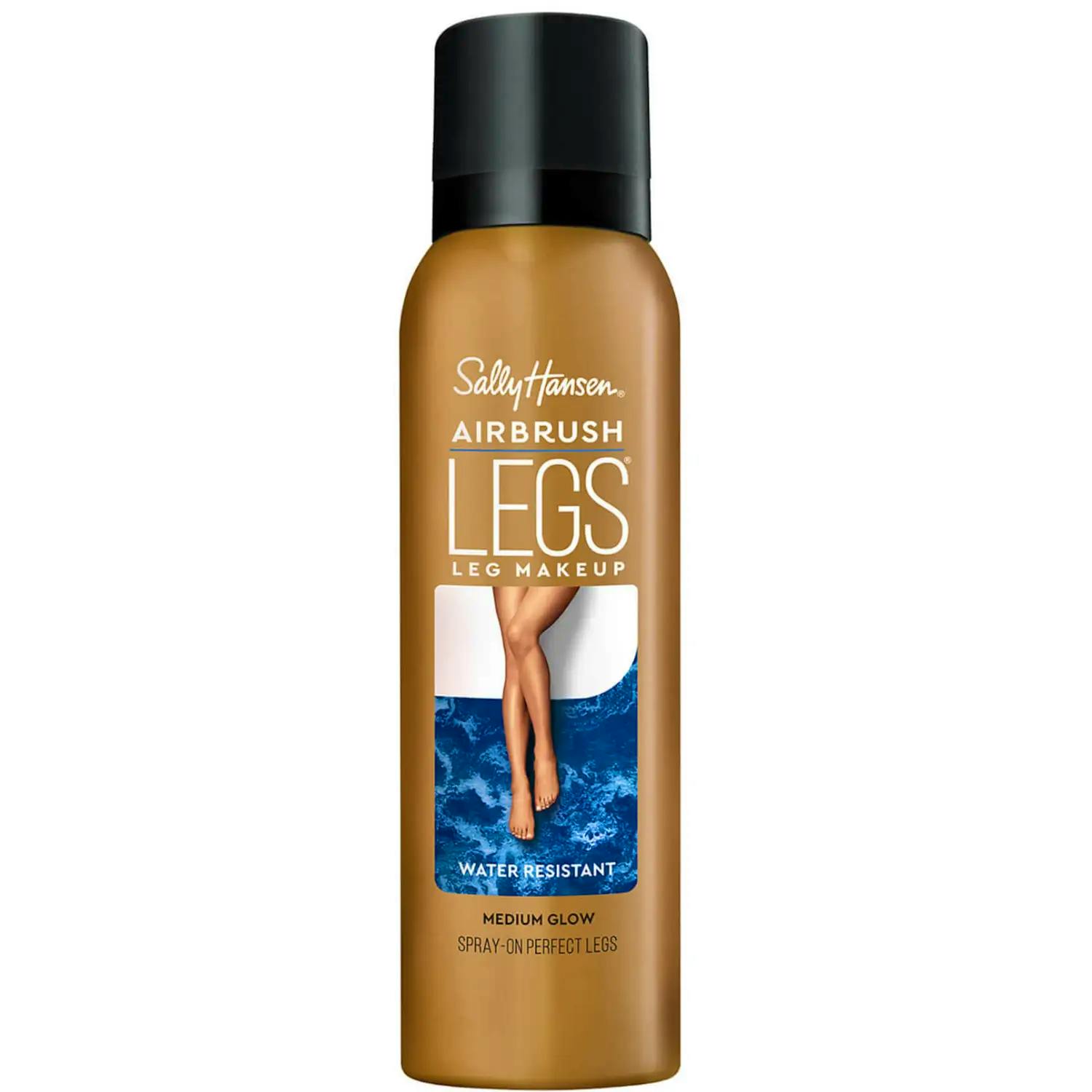 Sally Hansen Airbrush Legs Spray, £11